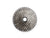 Cassettes and Cogs Shimano Shimano Deore XT CS-M8000 Cassette - 11 Speed 11-46t Gray Light Slate Gray