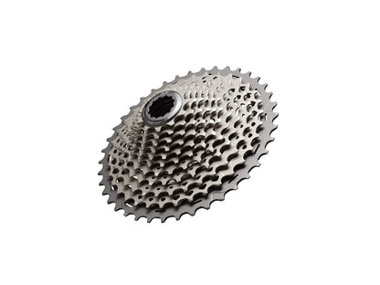 Cassettes and Cogs Shimano Shimano Deore XT CS-M8000 Cassette - 11 Speed 11-46t Gray Dark Gray