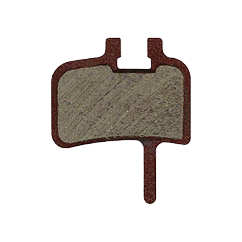 Brake Pads Kool Stop Koolstop D270S brake pad Avid BB7- Juicy 3- Juicy 5- Juicy 7- Juicy Carbon- Juicy Ultimate / Promax DSK951 Dim Gray