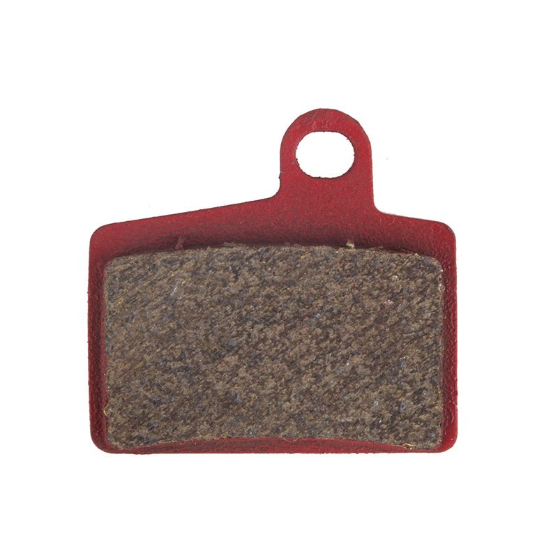 Brake Pads Kool Stop Koolstop D260 brake pad Hayes Dyno- Stroker Ryde Dim Gray