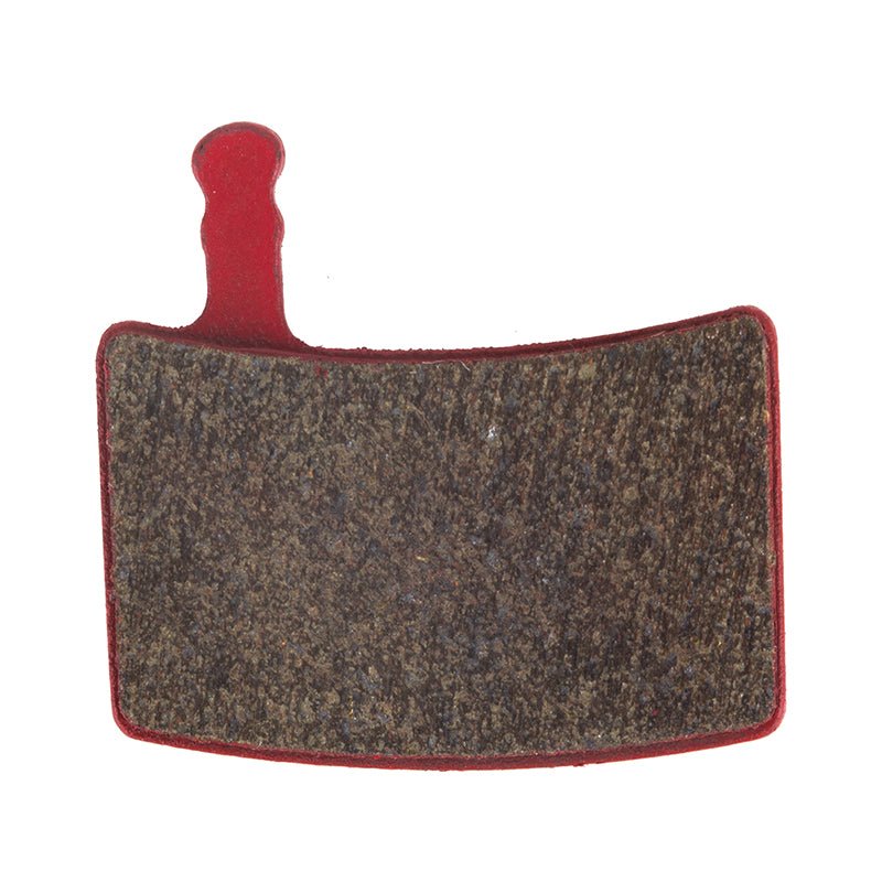 Brake Pads Kool Stop Koolstop D250 brake pad Hayes Stroker Carbon- Gram- Trail Dark Olive Green