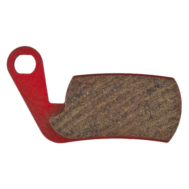Brake Pads Kool Stop Koolstop D140 brake pad Clarks Skeletal / Magura Marta- Magura Marta SL Thru 2008 Sienna