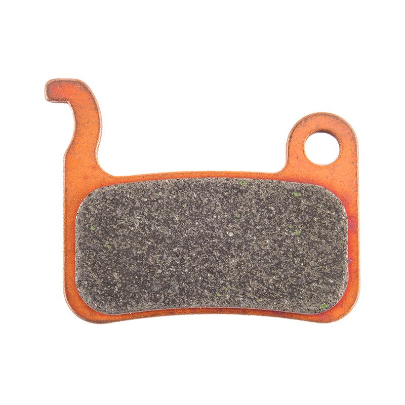 Brake Pads Kool Stop Koolstop D630S brake pad Origin8 Vise Hyd-Mech / Shimano Alfine R505- Alfine S500- Alfine S501- Deore M535- M545- Deore M585- Deore M595- M596- Deore M655- M665- M601- Deore M765- Deore M775- Deore M800- Deore M975- T605- Dim Gray