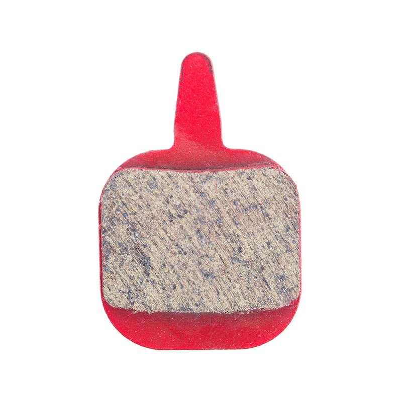Brake Pads Kool Stop Koolstop D700 brake pad Tektro IO Mechanical- Aquila- Novela (Pre-2010) Gray