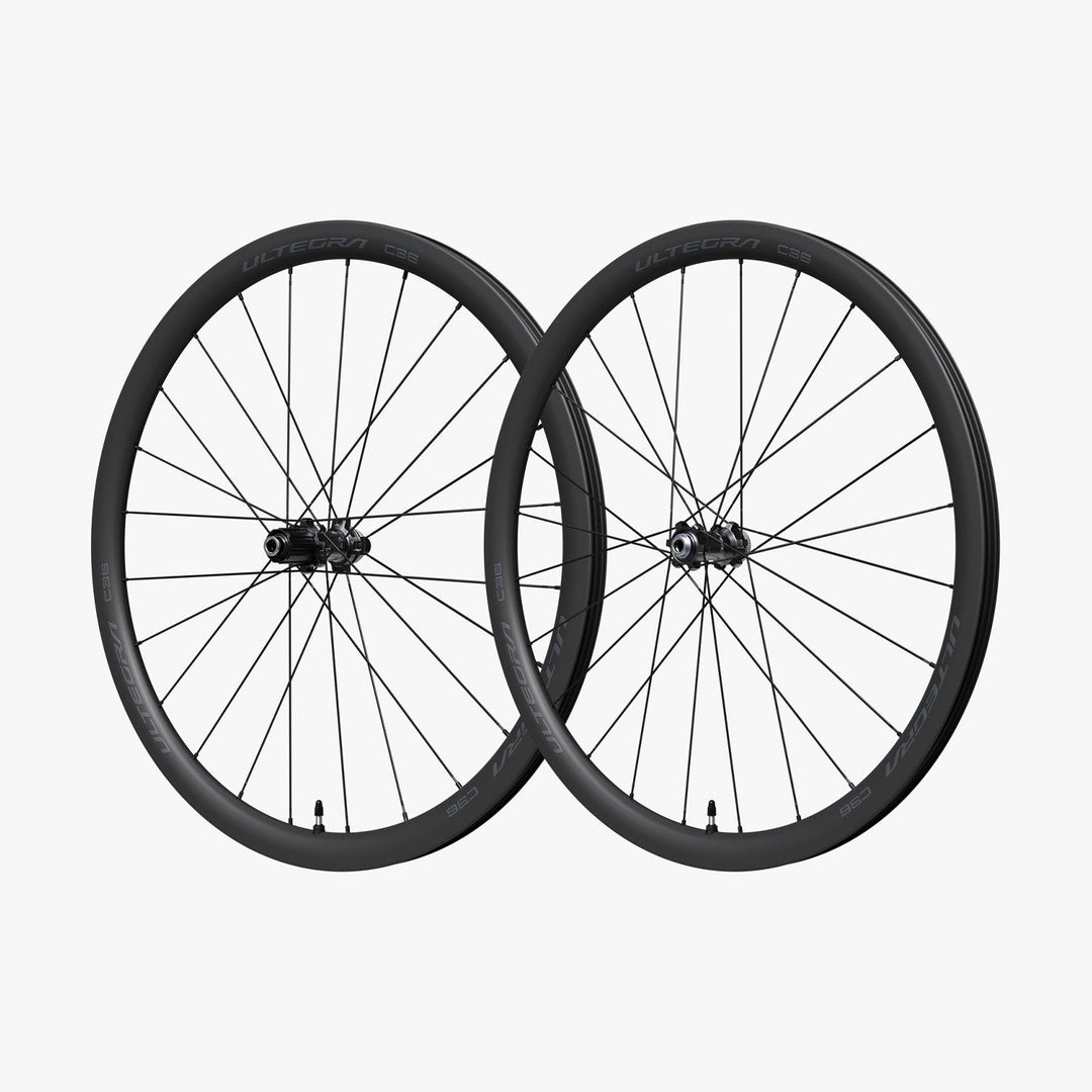 ULTEGRA WH-R8170 C50 - Pair / HG
