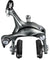 Disc Brake Calipers Shimano Shimano Tiagra BR-4700 Front Brake Caliper Dark Slate Gray