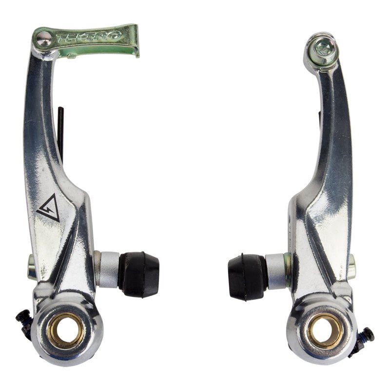 Brakes Black ops Black ops Shorty Frt or Rr Silver Gray