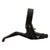 Brake Levers Black ops Black ops V-Type Levers Black RH Black