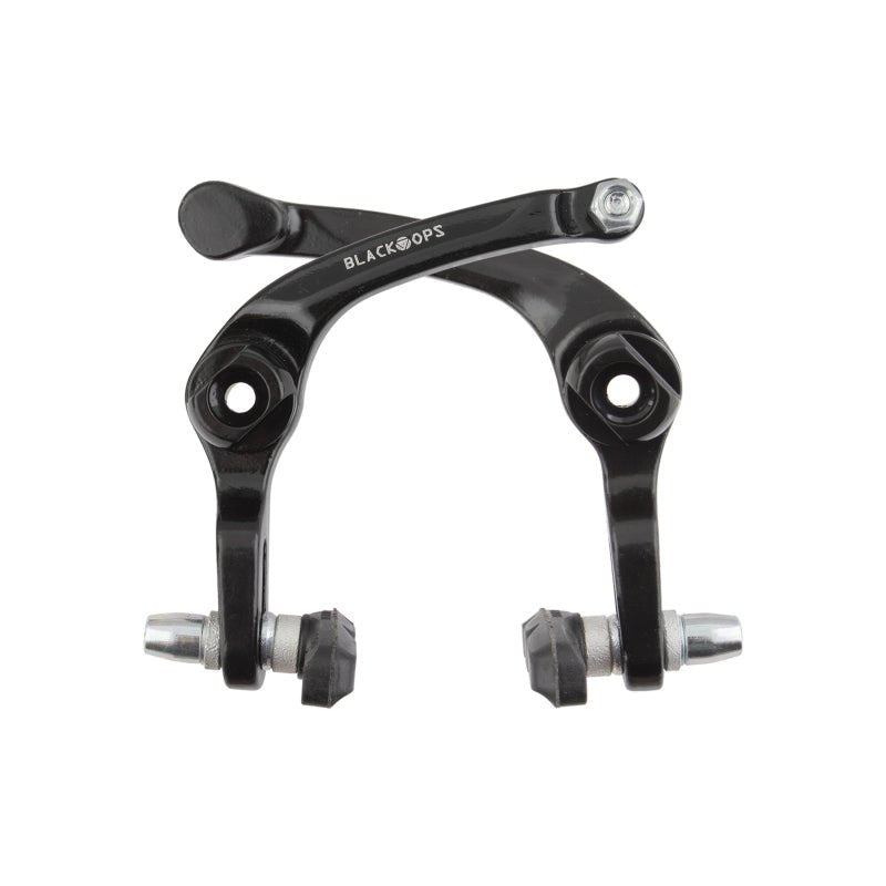 Brakes Black ops Black ops 980 Power Brake Rear Black Dark Slate Gray