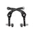 Brakes Black ops Black ops 980 Power Brake Rear Black Dark Slate Gray