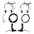 Brakes Sunlite Sunlite MX Side Pull Set Pair Silver 69-96mm Dark Slate Gray