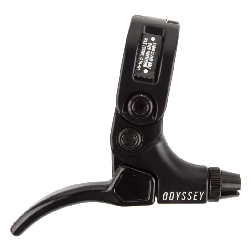 Odyssey Brake Levers ( ) - Dragonspine Cycling