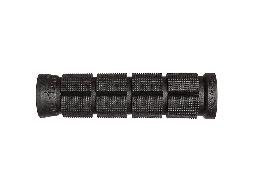 Grips Lizard Skins Lizard Skins Northshore Single Ply Grips - Black Dark Slate Gray