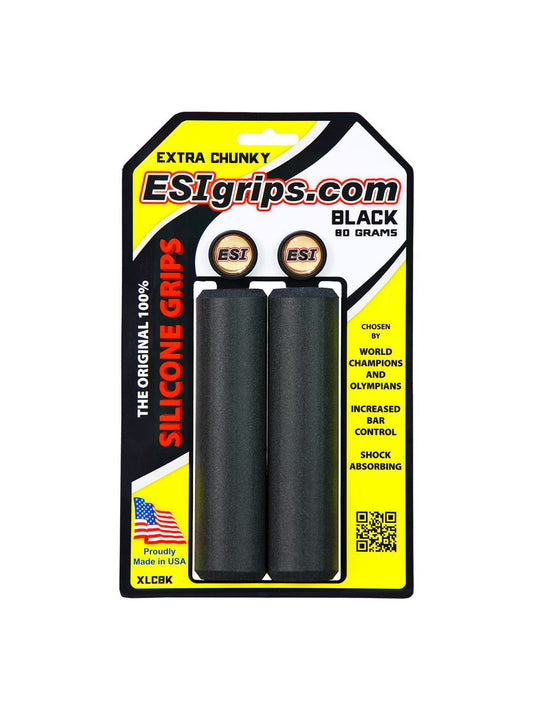 ESI Grips ( ) - Dragonspine Cycling