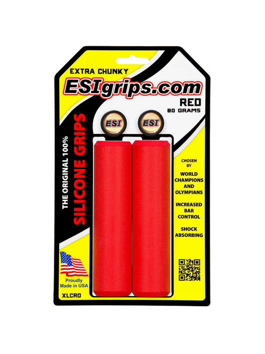 ESI Grips ( ) - Dragonspine Cycling