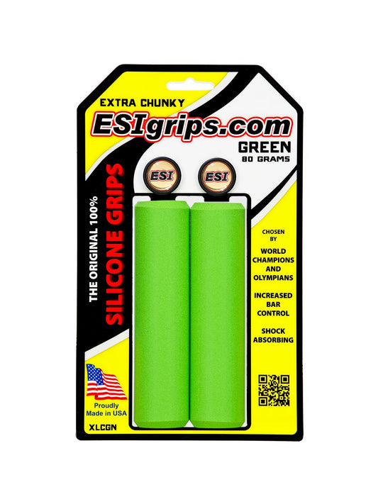 ESI Grips ( ) - Dragonspine Cycling