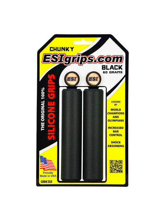 ESI Grips ( ) - Dragonspine Cycling