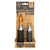 Peaty's Holeshot CO2 MTN Tire Inflator Kit w/2x25g Gold
