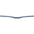 RaceFace Turbine Handlebar - Aluminum 800mm 20mm 35.0 8 Deg Blue