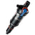 Rear Shocks RockShox RockShox Monarch RL Rear Shock 6.50x1.50" (165x38mm) C2 Dark Slate Gray