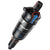 Rear Shocks RockShox RockShox Monarch RT3 Rear Shock 6.50x1.50" (165x38mm) D1 Dark Slate Gray