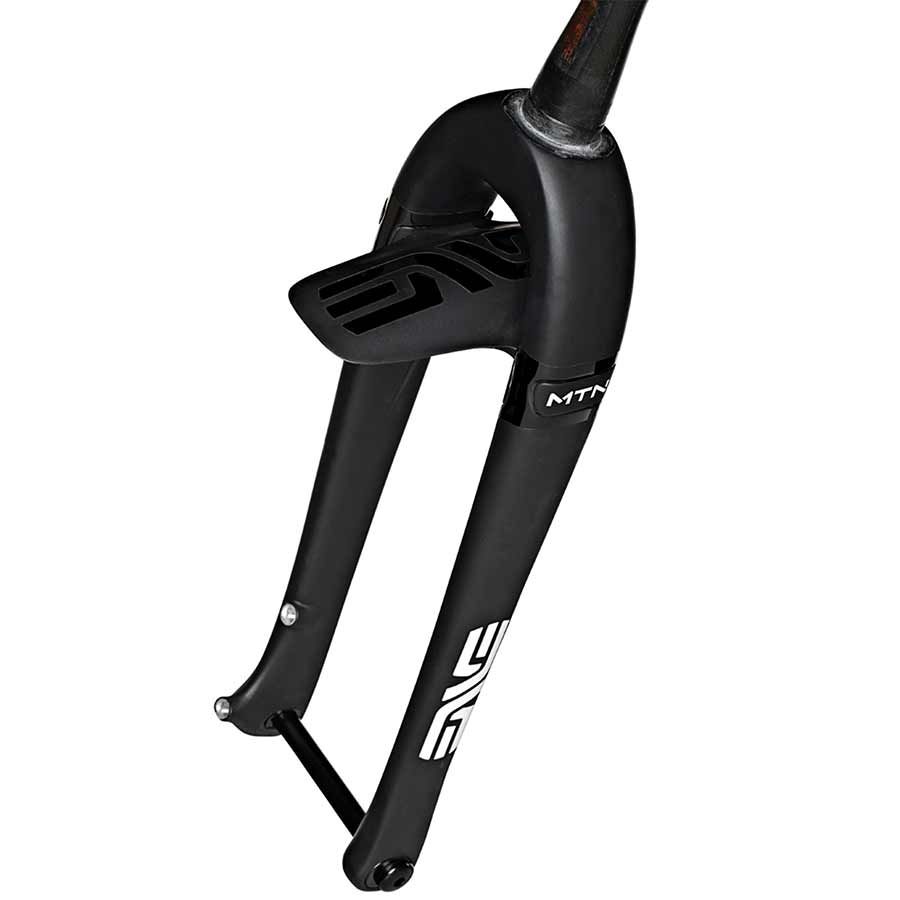 Rigid Forks ENVE Composites ENVE Composites Mountain Fork - 29" 1.5" Tapered 15 x 110mm Black Black