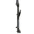 Suspension Fork RockShox RockShox Judy Gold RL Suspension Fork - 29" 100 mm 9 x 100 mm 51 mm Offset BLK Remote A3 Dark Slate Gray