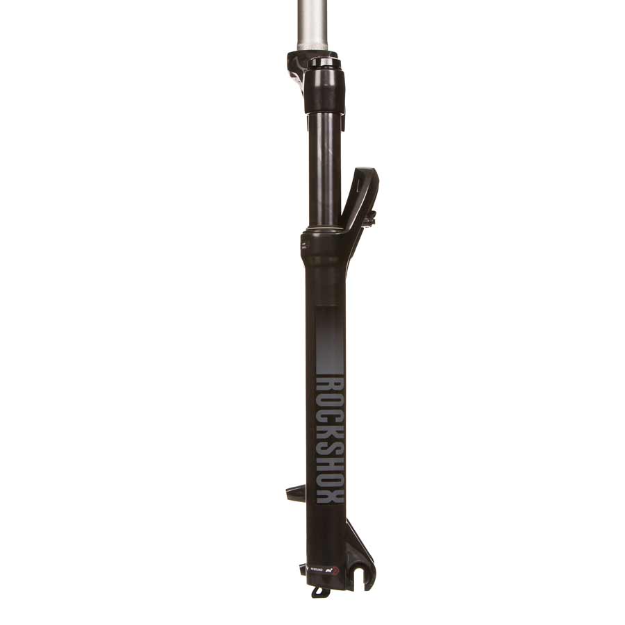 Suspension Fork RockShox RockShox Judy Silver TK Suspension Fork - 27.5" 100 mm 9 x 100 mm 42 mm Offset BLK A3 Beige