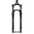 Suspension Fork RockShox RockShox Judy Silver TK Suspension Fork - 29" 120 mm 15 x 110 mm 51 mm Offset BLK Remote A3 Dark Slate Gray
