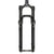 Suspension Fork RockShox RockShox Recon Silver RL 29" Taper 9x100qr 51OS 100mm Blk Dark Slate Gray