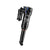 Rear Shocks RockShox RockShox Super Deluxe Thru Shaft RCT Rear Shock - 230 x 62.5mm Medium Reb/Comp 380lb L/O Force Trunnion C1 Dark Slate Gray