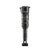 Rear Shocks RockShox RockShox Super Deluxe Thru Shaft RCT Rear Shock - 230 x 57.5mm Medium Reb/Comp 380lb L/O Force Trunnion C1 Dark Slate Gray
