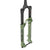 RockShox Lyrik Ultimate RC2 D1 Suspension Fork 27.5'' DebonAir+ 140mm 1-1/8''-1.5'' 15x110mm TA Rake: 37mm Green
