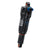 Rear Shocks RockShox RockShox Deluxe Ultimate RCT Shock (230x65mm) Std Moun Dark Slate Gray