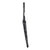 Seido MGV Fork 700C/27.5" 1-1/8''-1.5'' 12x100mm TA Rake: 52mm Black