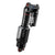 Rear Shocks RockShox RockShox Vivid Ultimate C1 Rear shock 230x57.5 Shaft Eyelet: Standard Body Eyelet: Standard R25 C34 X2 1 Token Dark Slate Gray
