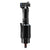 Rear Shocks RockShox RockShox Vivid Ultimate RC2T Rear Shock - 230 x 62.5 mm Vivid Air 2 Tokens Reb25/Comp37 L/O4 Std 8x30 C1 SC Megatower2 2022+ Dark Slate Gray