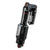Rear Shocks RockShox RockShox Vivid Ultimate DH RC2 Shock (250x75mm) Std/Std Mount Dark Slate Gray