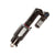 Rear Shocks RockShox RockShox Vivid Ultimate DH C1 Rear shock 225x75 Shaft Eyelet: Standard Body Eyelet: Trunnion 0 Tokens R25 C34 Dark Slate Gray