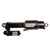 Rear Shocks RockShox RockShox Vivid Ultimate DH C1 Rear shock 250x72.5 Shaft Eyelet: Standard Body Eyelet: Standard 1 Token R25 C37 Black