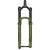 Suspension Fork RockShox RockShox Lyrik Ultimate Charger 3.1 RC2 Suspension Fork - 29" 160 mm 15 x 110 mm 44 mm Offset Green D2 Dark Olive Green