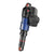 Rear Shocks RockShox RockShox SIDluxe Flight Attendant A2 Rear shock 190x45 Shaft Eyelet: Standard Body Eyelet: No Bushing 0 Token Reb29/comp27 Mid5 Lockout8 Dark Slate Gray