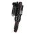 Rear Shocks RockShox RockShox Super Deluxe Ultimate RC2T Rear Shock - 210 x 55 mm Linear Air 0 Neg/2 Pos Token Reb 55 / Comp 30 L/O4 Standard C2 Black
