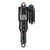 Rear Shocks RockShox RockShox Super Deluxe Ultimate C2 Rear shock 210x55 Shaft Eyelet: Standard Body Eyelet: Standard 0Neg/3Sleeve Tokens Reb55/Comp30 Lockout 4 HB Dark Slate Gray