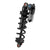 Rear Shocks RockShox RockShox Vivid Coil Ultimate RC2T Rear Shock - 230 x 65 mm Reb 55 / Comp 30 L/O2 Standard C1 Dark Slate Gray