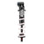 RockShox Vivid Coil Ultimate DH C1 Rear shock 250x75 Shaft Eyelet: Standard Body Eyelet: Bearing Reb25/Comp34 Hydraulic Bottom Out