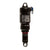 Rear Shocks RockShox RockShox Deluxe Ultimate RCT  Rear Shock - 210 x 55mm Linear XL 4 Neg/0 Pos Tokens Reb 55 / Comp 30 Lock Out 4 Standard C2 Black
