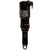 Rear Shocks RockShox RockShox Deluxe Ultimate RCT  Rear Shock - 185 x 50mm Linear XL 4 Neg/0 Pos Tokens Reb 55 / Comp 30 Lock Out 4 Trunnion/Std C2 Black