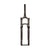 Suspension Fork RockShox RockShox SID SL Select RL 29" Fork Remote 44OS 110mm Black Dark Slate Gray