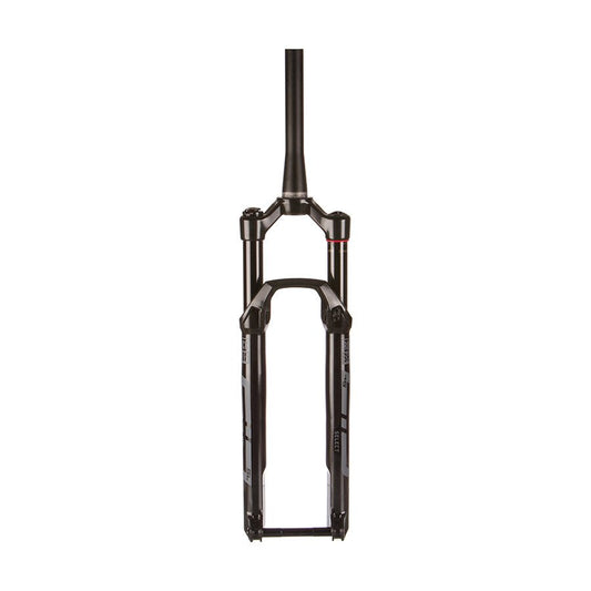 Suspension Fork RockShox RockShox SID SL Select RL 29" Fork Remote 44OS 110mm Black Dark Slate Gray